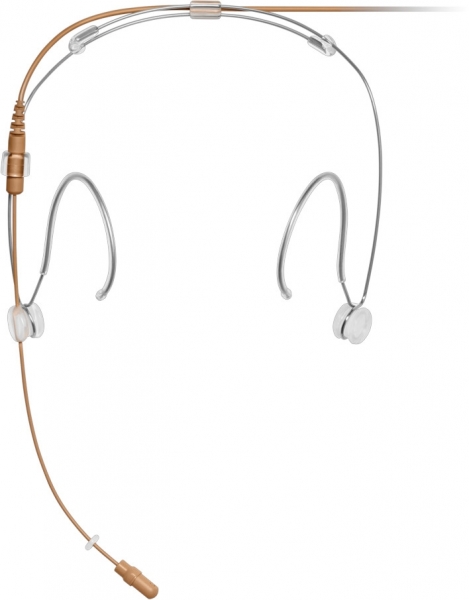 Shure DuraPlex DH5 Mikrofon