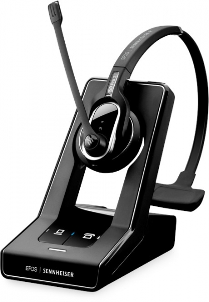 Sennheiser SD Pro 1 ML Kablosuz Kulaklık