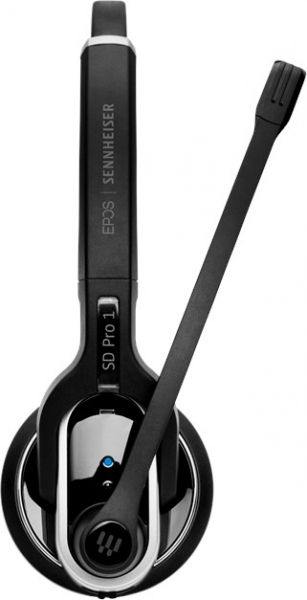 Sennheiser SD Pro 1 ML Kablosuz Kulaklık