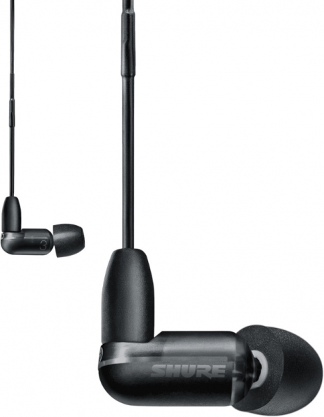 Shure Aonic 3 Kablolu Kulaklık