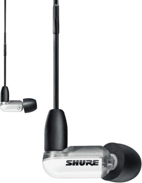 Shure Aonic 3 Kablolu Kulaklık