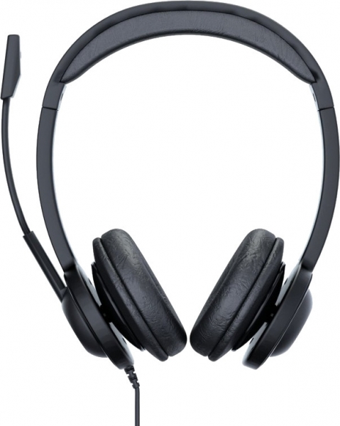 Accutone UB210 USB Kablolu Kulaklık