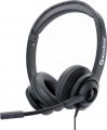 Accutone UB210 USB (ZE-UB210) Kablolu Kulaklık
