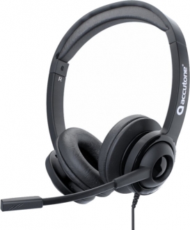Accutone UB210 USB Kablolu Kulaklık