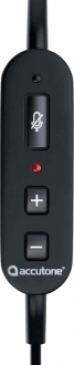 Accutone UB210 USB Kablolu Kulaklık