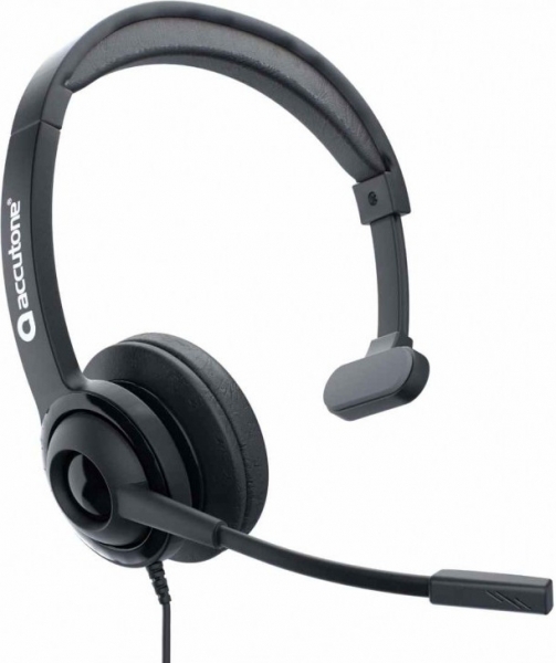Accutone UM210 USB Kablolu Kulaklık