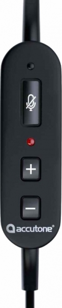 Accutone UM210 USB Kablolu Kulaklık