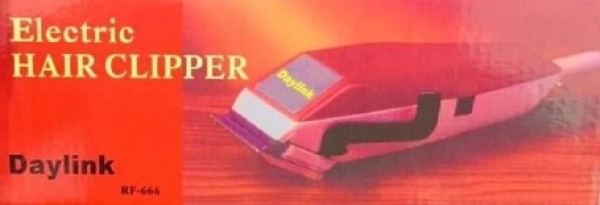 Daylink RF-666 Saç Kesme Makinesi