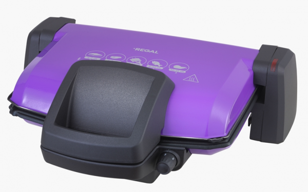 Regal RI 1000 B Tost Makinesi