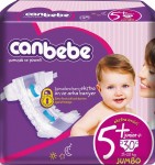 Canbebe 5+ Beden resim