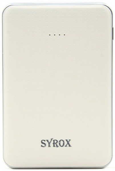 Syrox SYX-PB103 6000 mAh Powerbank