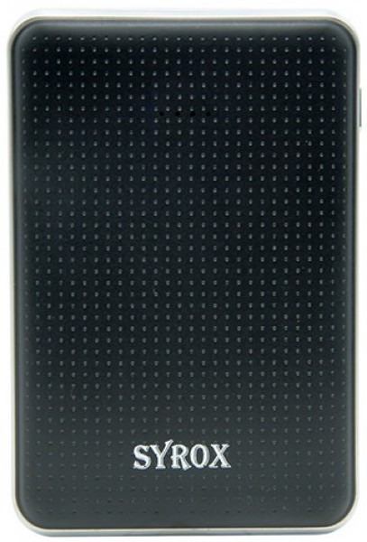 Syrox SYX-PB103 6000 mAh Powerbank