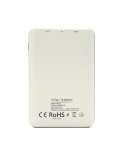 Syrox SYX-PB103 6000 mAh Powerbank