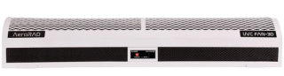 AeroRAD Uvc Fan-30 Hava Temizleyici