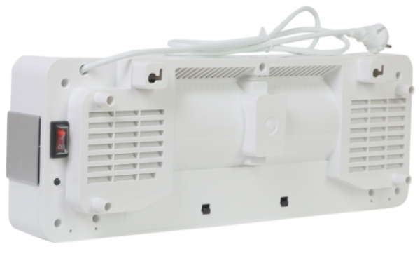 AeroRAD Uvc Fan-10 Hava Temizleyici