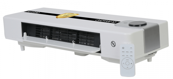 AeroRAD Uvc Fan-10 Hava Temizleyici