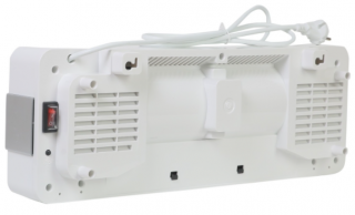 AeroRAD Uvc Fan-10 Hava Temizleyici