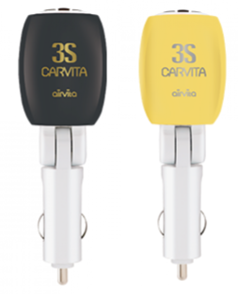 Airvita Carvita 3S AVC-12 Hava Temizleyici