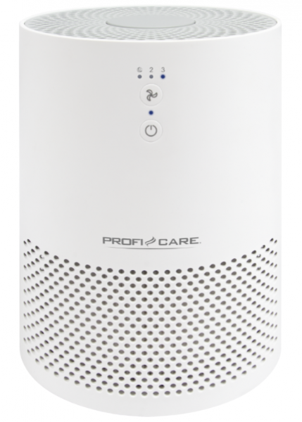 ProfiCare PC-LR 3075 Hava Temizleyici