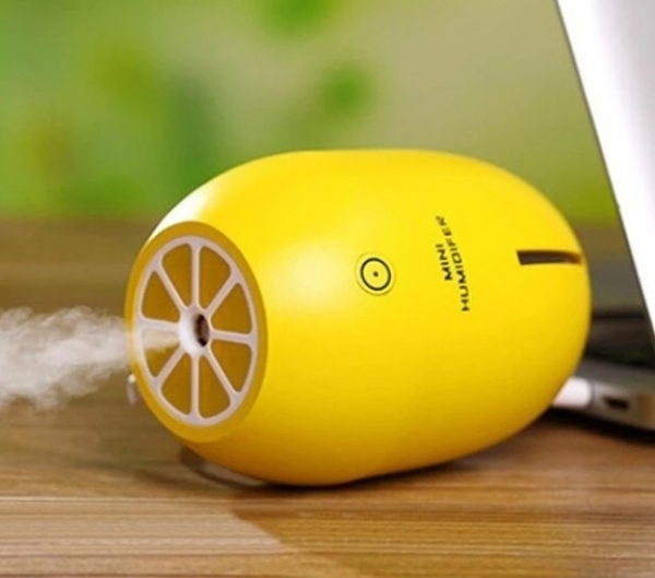 Mobitell Limon Hava Nemlendirici