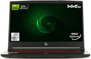 Game Garaj Tracer 7TN-01 Laptop