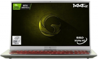 Game Garaj TracerXL 7TN-02 Laptop