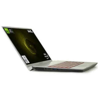 Game Garaj TracerXL 7TN-02 Laptop