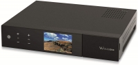 Vu+ Duo 4K SE resim