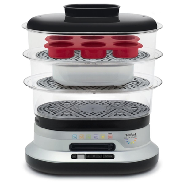 Tefal Steam Coker Buharlı Pişirici