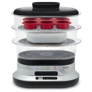 Tefal Steam Coker Buharlı Pişirici