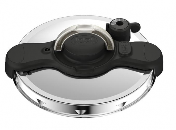 Tefal Clipso Minute' Delice 2'in1 Düdüklü Tencere