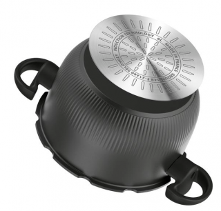 Tefal Clipso Minute' Delice 2'in1 Düdüklü Tencere