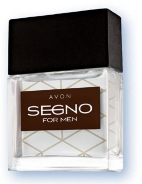 Avon Segno EDP 30 ml Erkek Parfümü