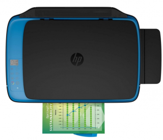 HP Ink Tank 419 Yazıcı
