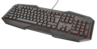 Trust GXT 830 Klavye