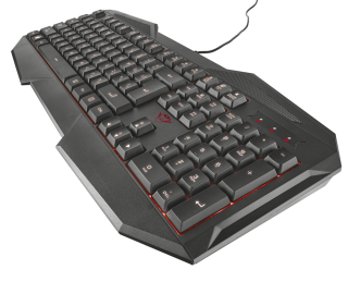 Trust GXT 830 Klavye
