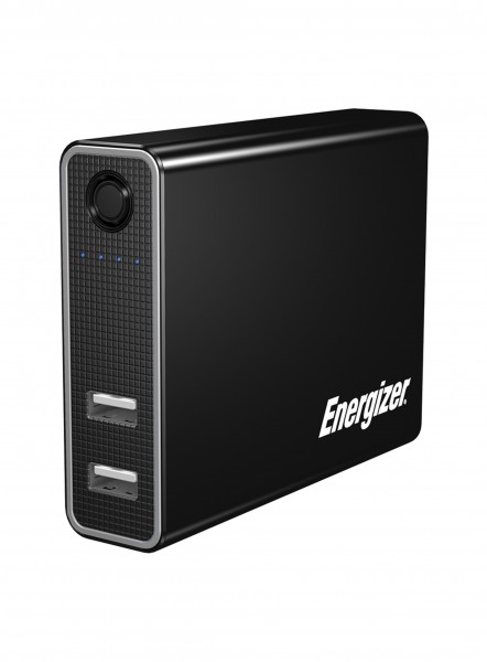 Energizer UE10410 10400 mAh Powerbank