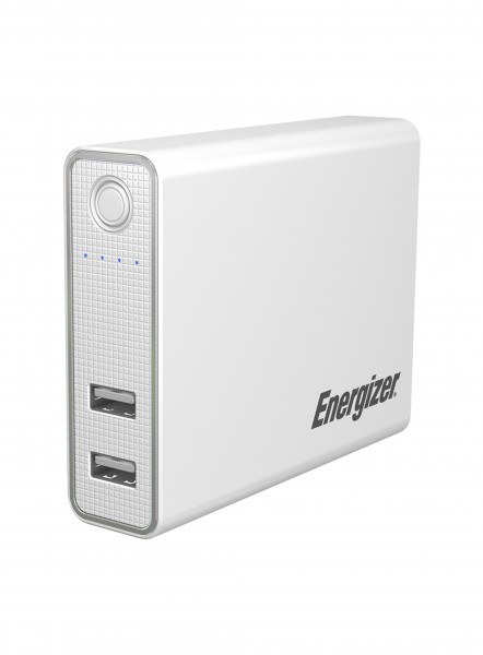 Energizer UE10410 10400 mAh Powerbank