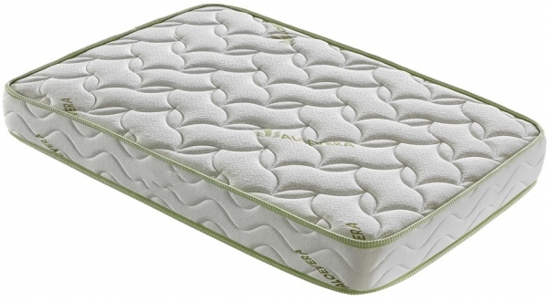 Kupons Aloevera 150x200 cm Yaylı Yatak