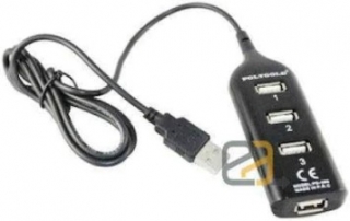 Polygold PG-285