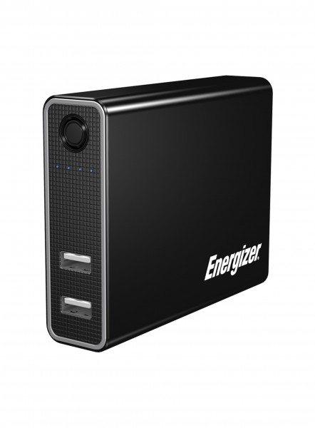 Energizer UE8410 8400 mAh Powerbank