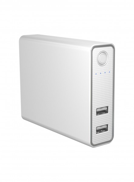 Energizer UE8410 8400 mAh Powerbank