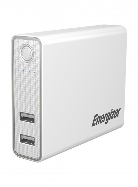 Energizer UE8410 8400 mAh Powerbank