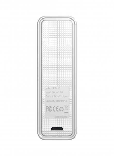 Energizer UE8410 8400 mAh Powerbank