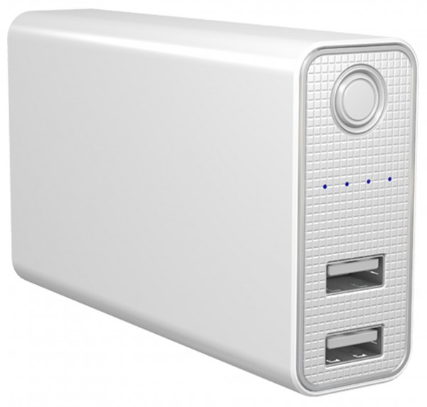 Energizer UE5610 5600 mAh Powerbank