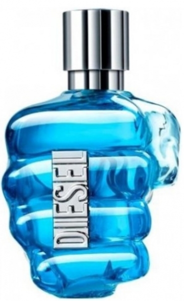Diesel Only The Brave High EDT 50 ml Erkek Parfümü (50 ml)