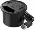 Orico DESK-2U1C resim