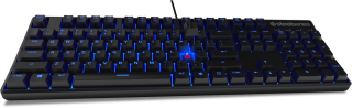 SteelSeries Apex M500 Klavye