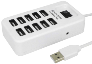 Hadron HD155