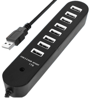 Hadron HD165